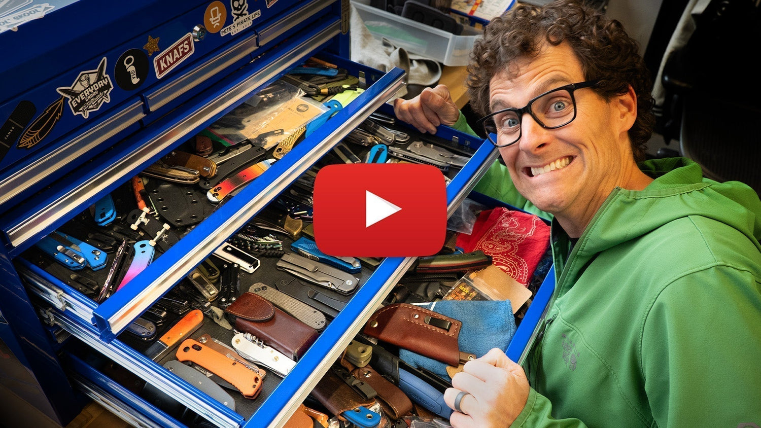 Knafs@Nite - April 4, 2025