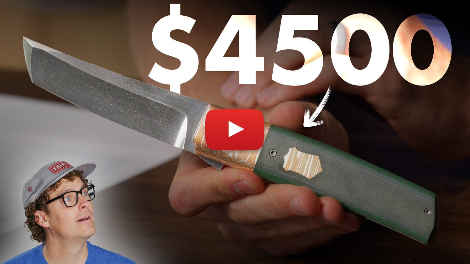 Knafs@Nite - August 15,2025