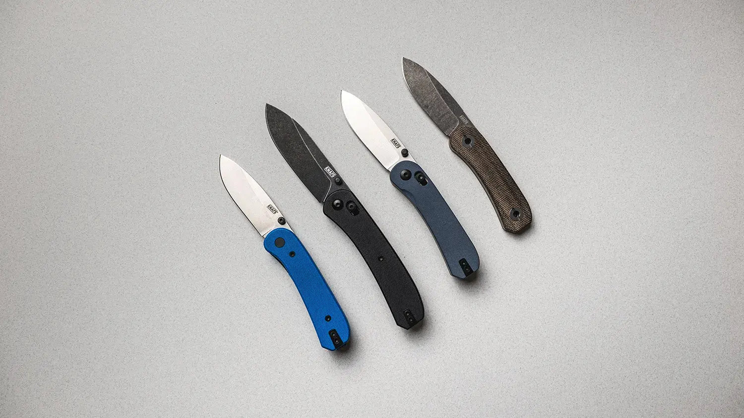 What Actually Makes a Knife Steel Good? Beginner’s Guide to Knife Steel (S30V, D2, 14C28N, and More)