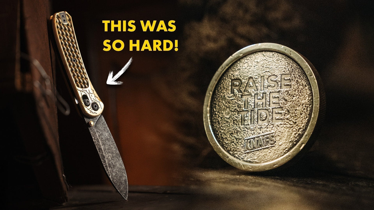 Knafs@Nite x Pete's Pirate Life -- April 25, 2025