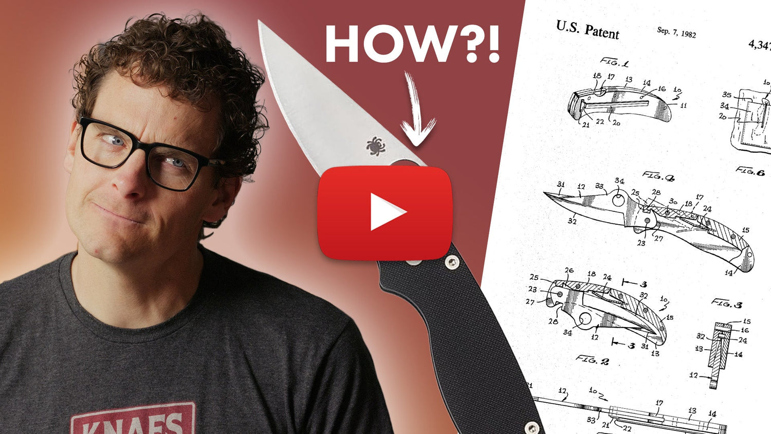 Knafs@Nite - March 14, 2024