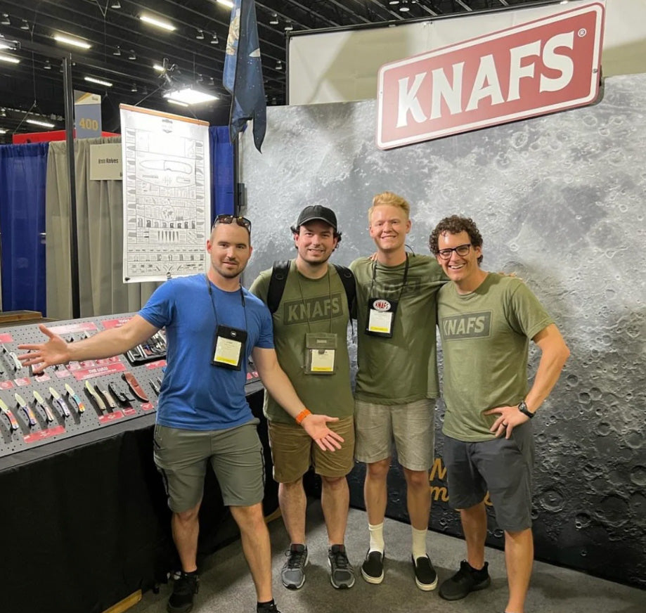 Where did Fitz come from?