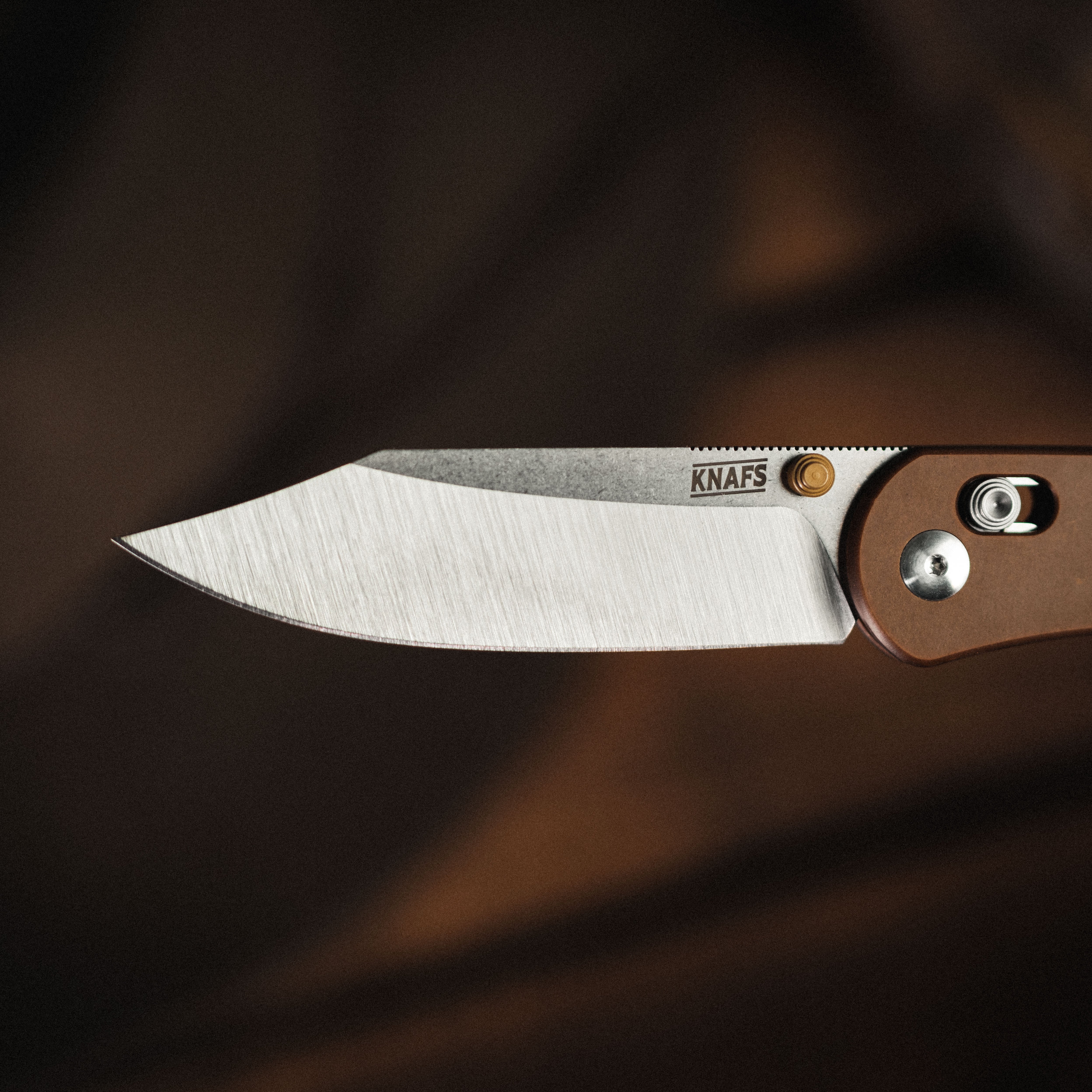 Clip Point Blade Knife Collection