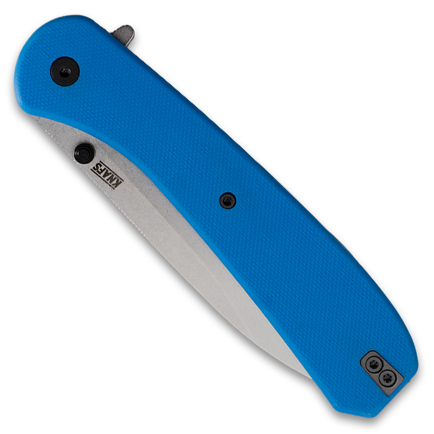 Lander 7 - 14C28N - Blue G10