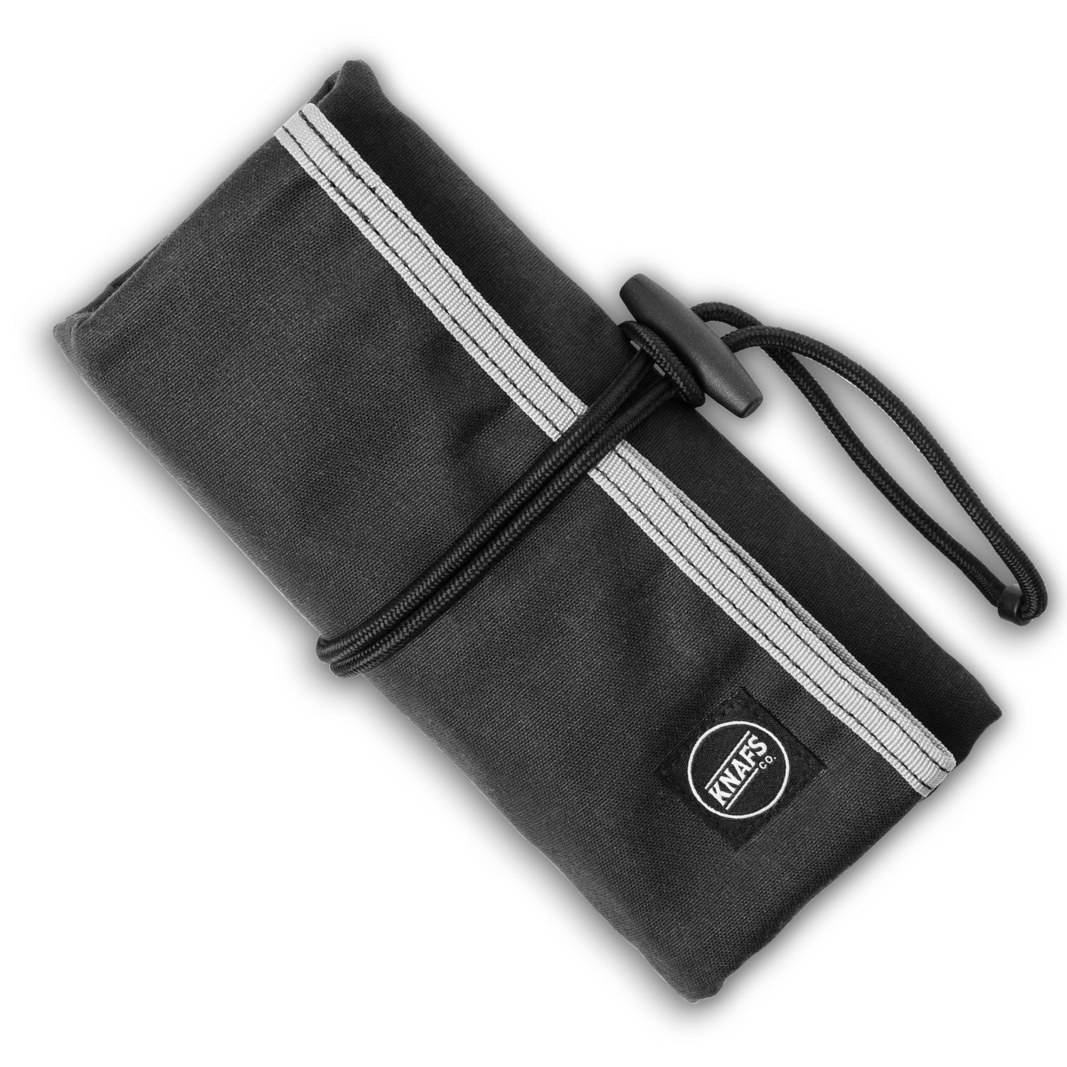 π Tool Burrito - Knife Maintenance Roll Pouch (100% off)
