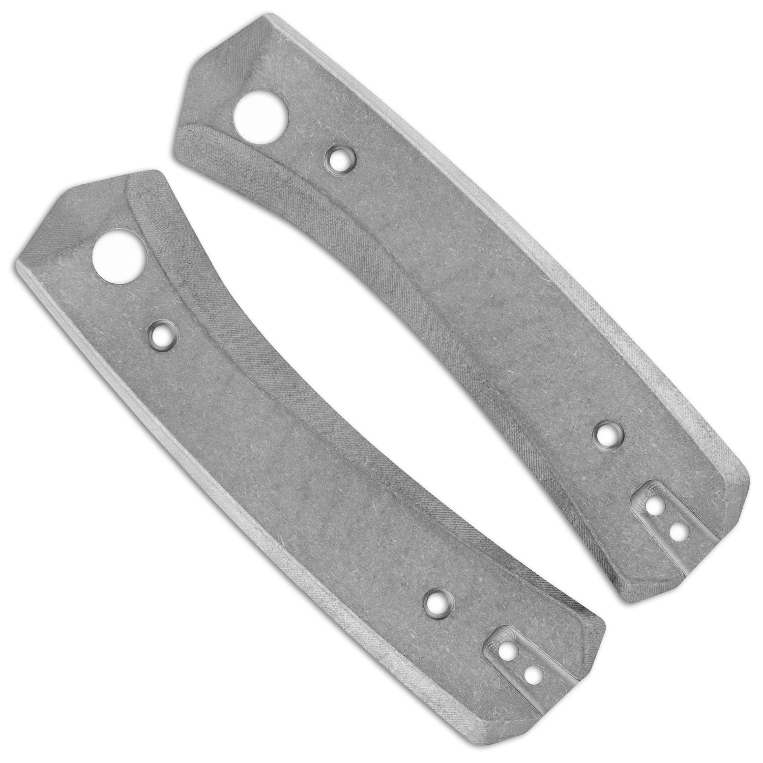 Titanium Moonlight - Stonewash - Lander 1 Scales - Flytanium both scales