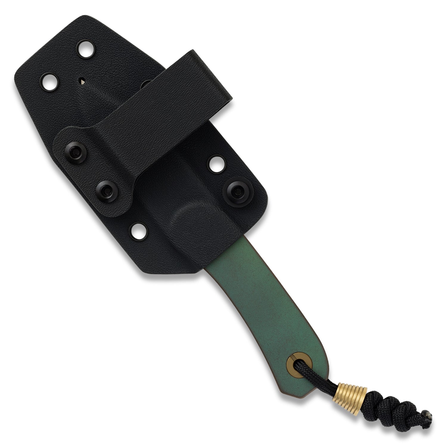 Lander 4 - Lady Liberty - Clip Point - S35VN