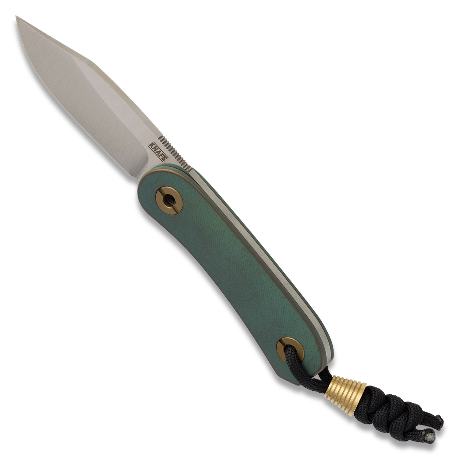 Lander 4 - Lady Liberty - Clip Point - S35VN