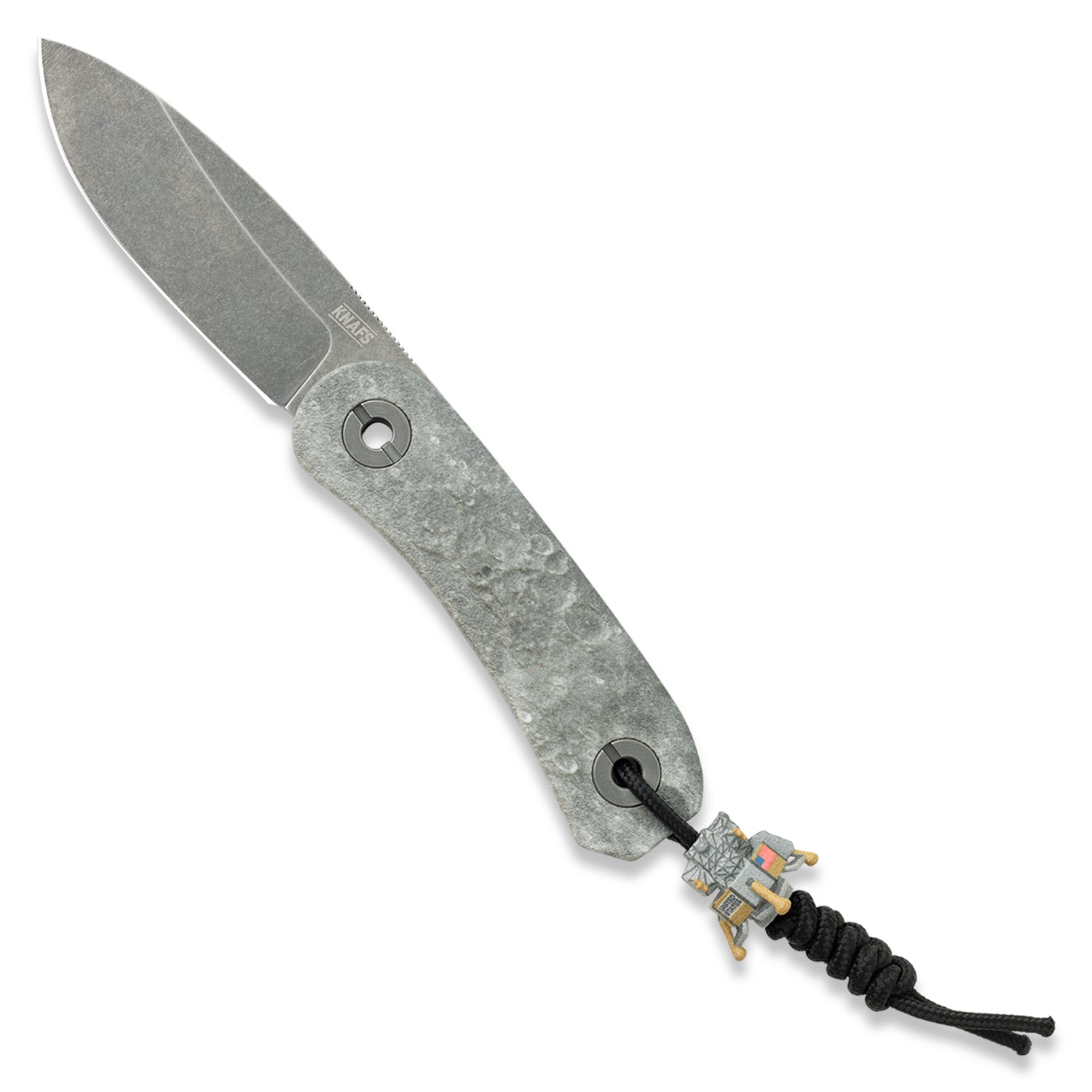 Lunar Lander 4 Front