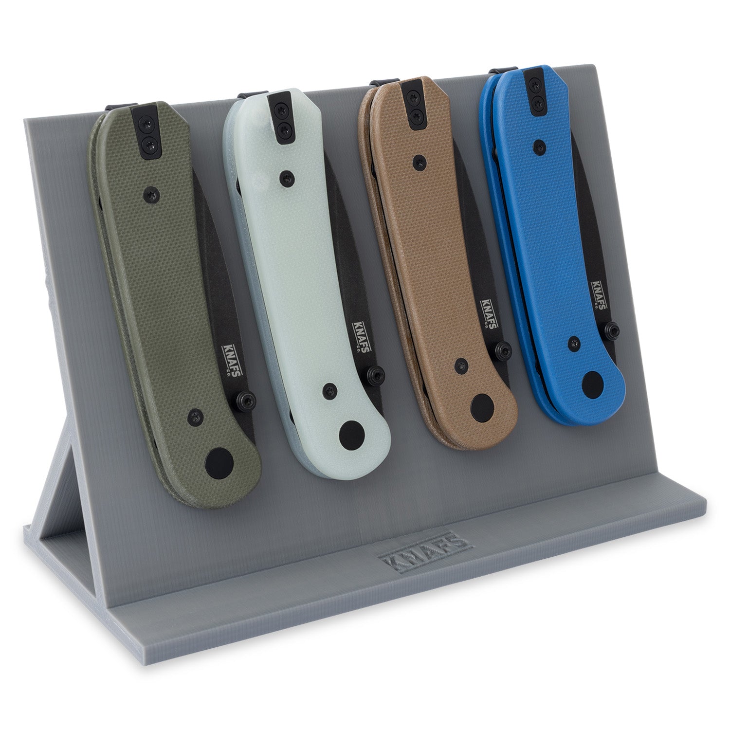 Knife Display Stand