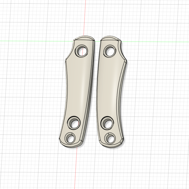 Little Lulu Scale 3d Print Download