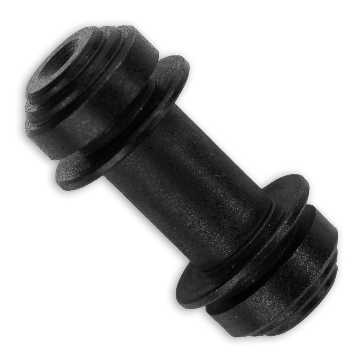 Crossbar - Lander 2 - Up Close View