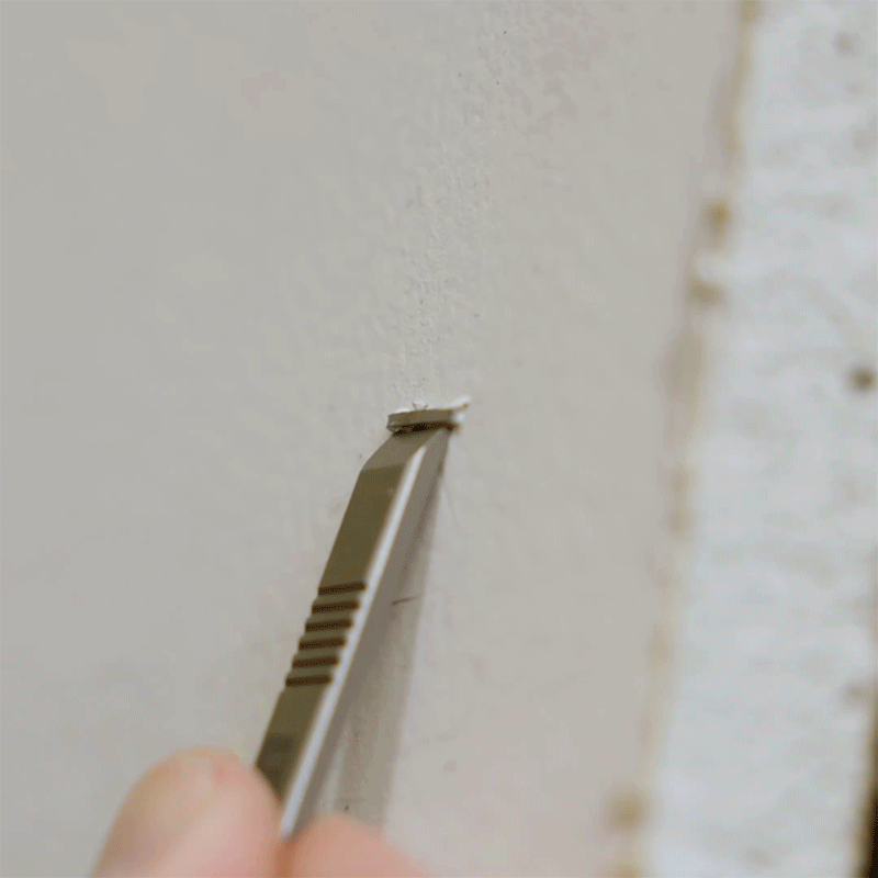 Sancho Pry Bar - Pry Tool