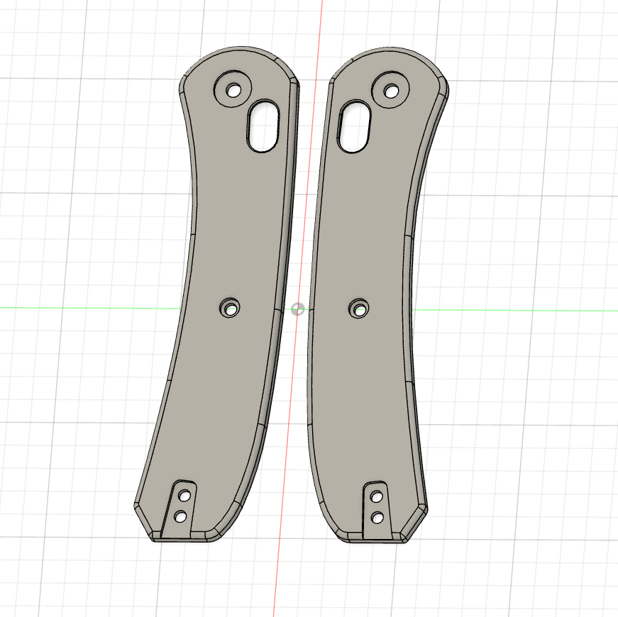 Lander 2 Scale - 3D Print Download