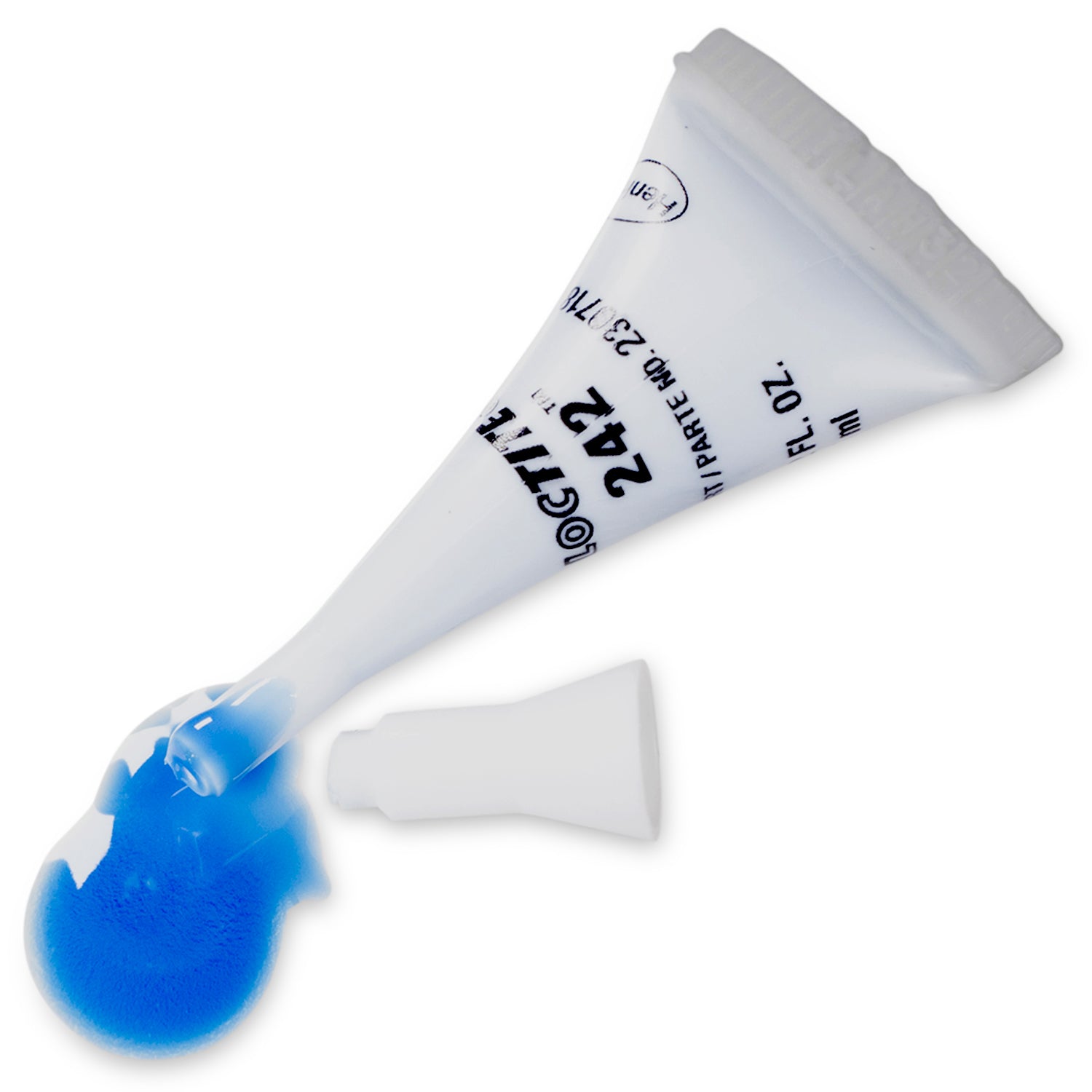 Thread Locker for Knives - Loctite - Blue