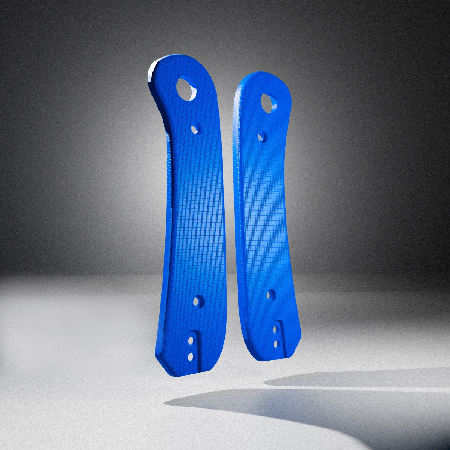 Lander 1 Scale - 3D Print Download