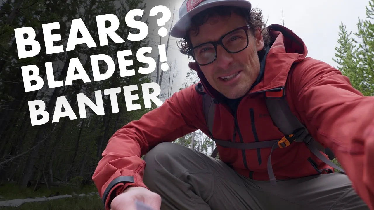 Ben Banter's - October 31, 2025