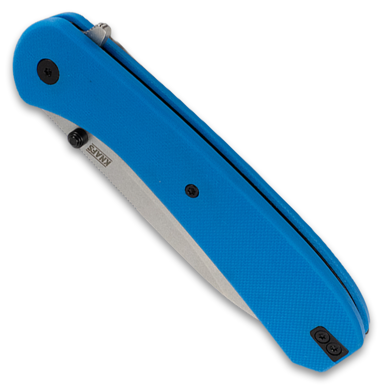 Lander 7 - 14C28N - Blue G10