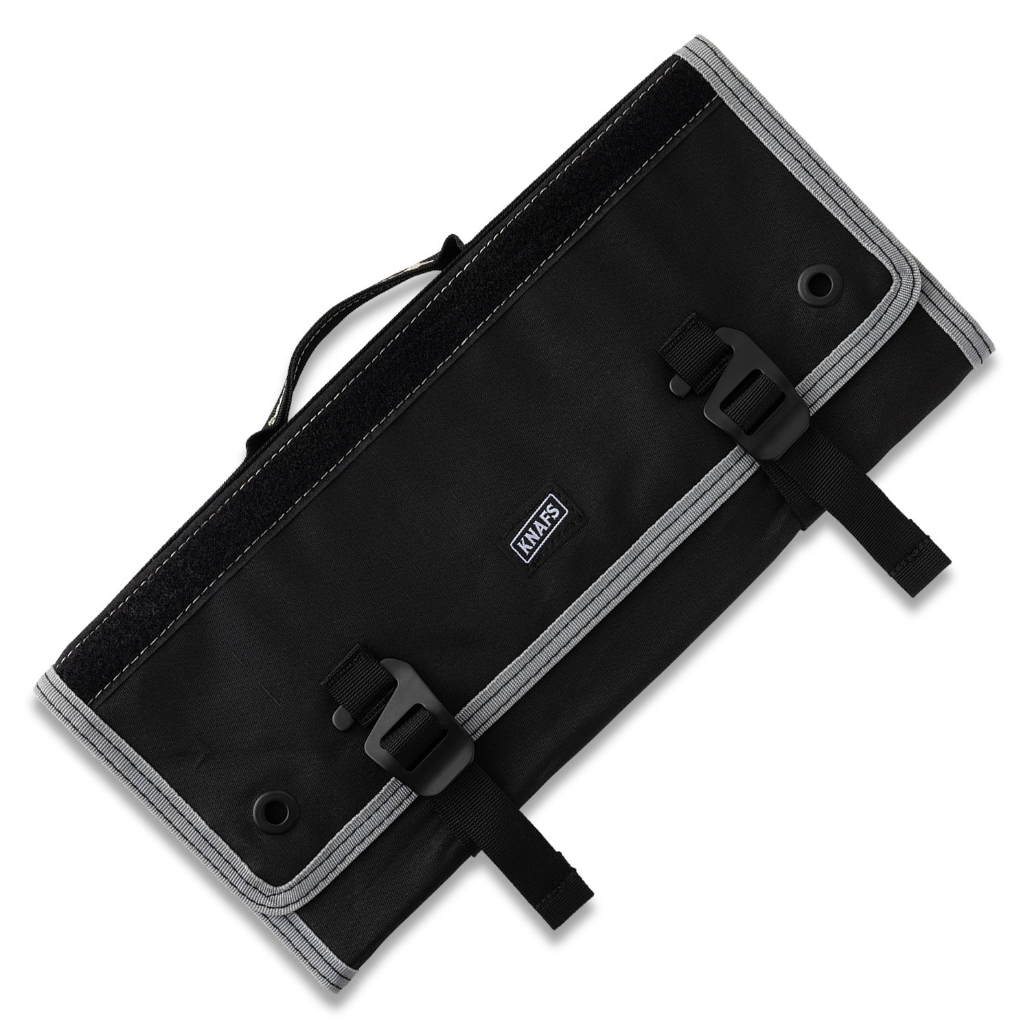 Burrito Grande - EDC Knife Storage Roll