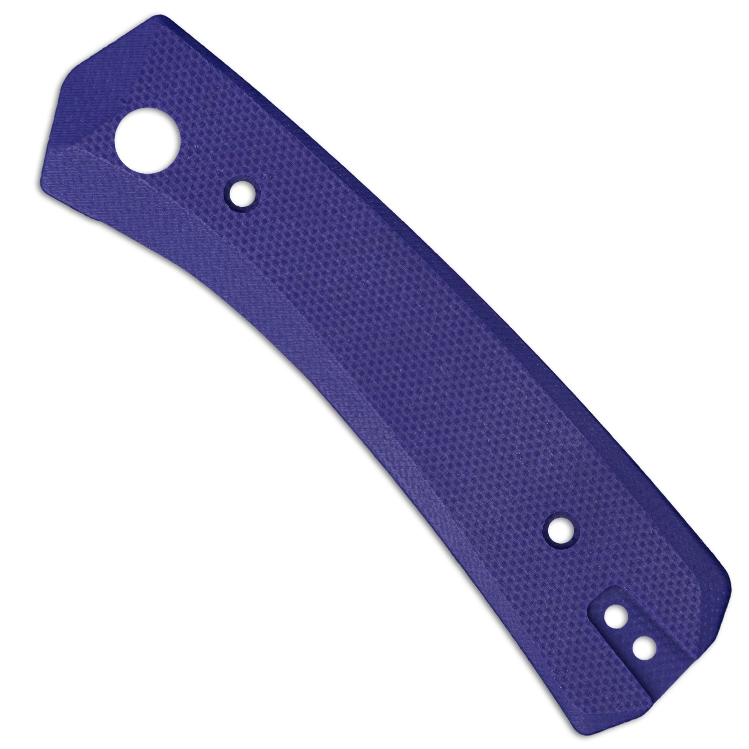 G10 Moonlight - Purple - Lander 1 Scales front