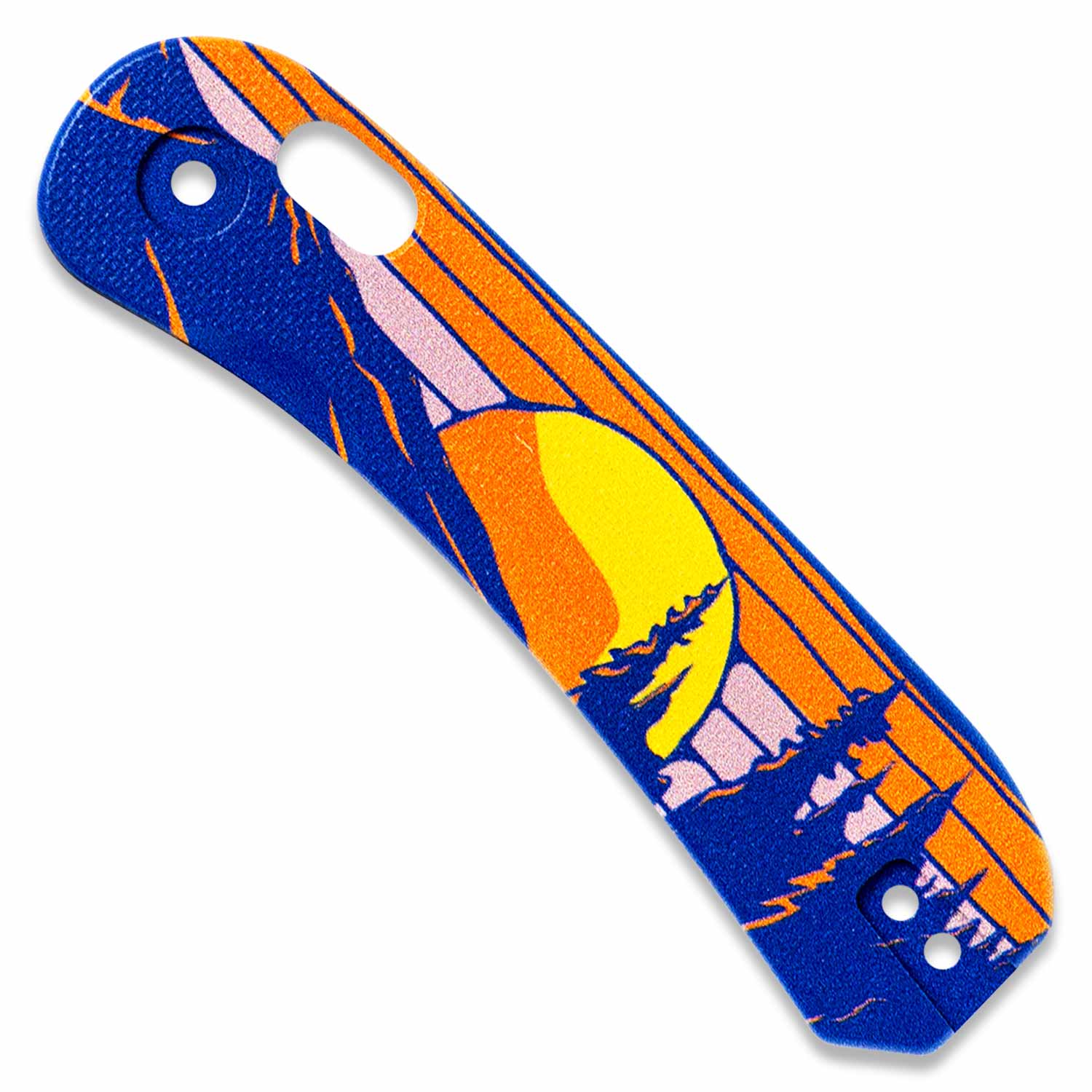 🎁 Lander 3 Knife Scales - Timberline (100% off)