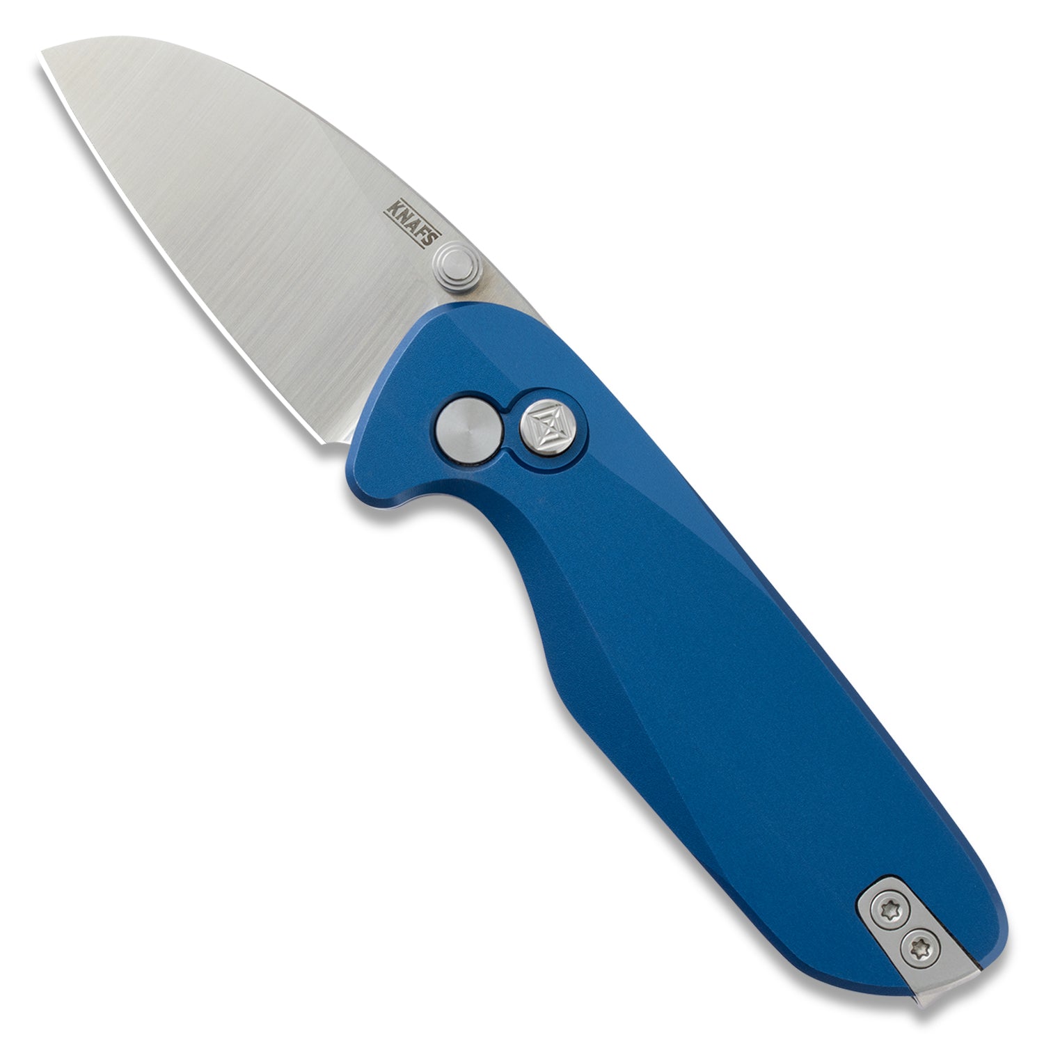 KNAFS-00575 O.C.T. Blue--front-open