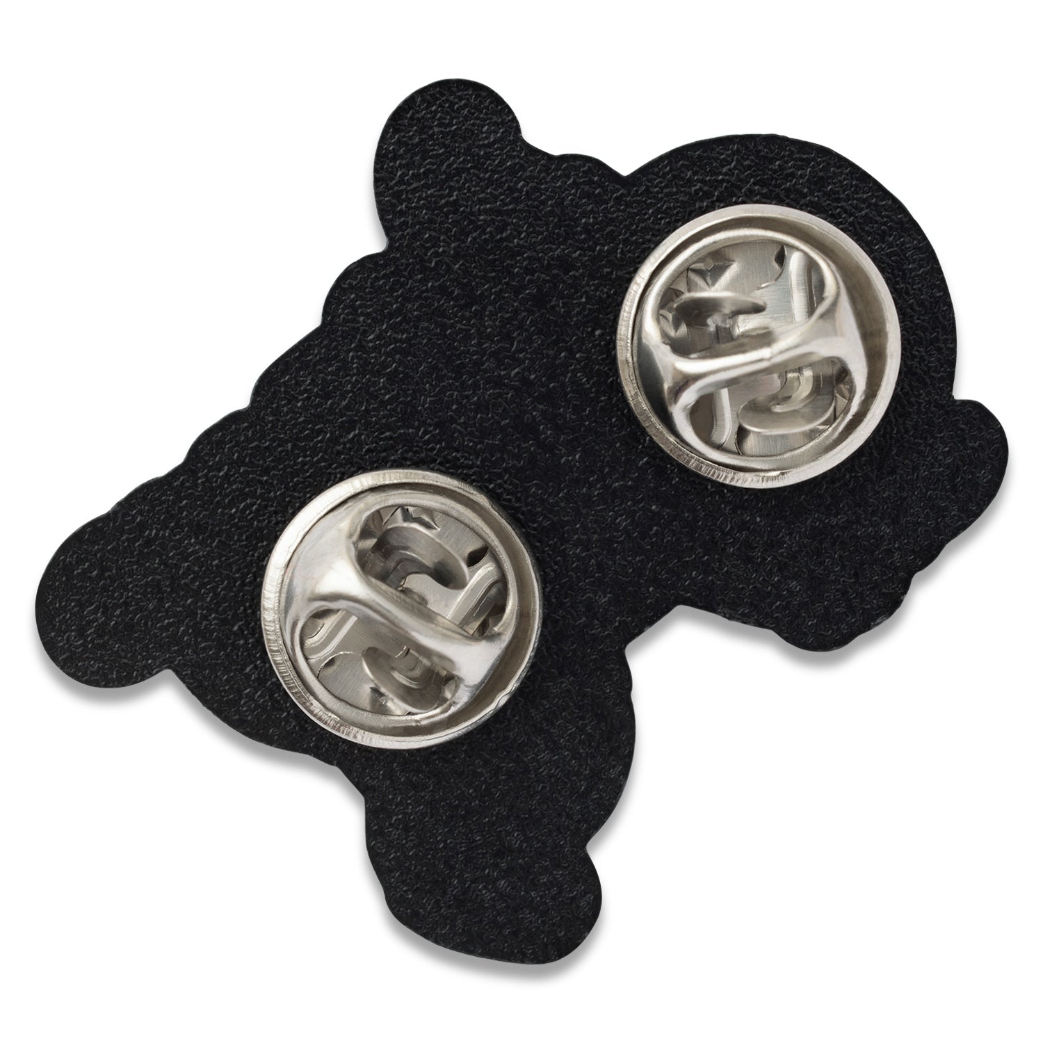 KNAFS-00604 Gary Enamel Pin--back