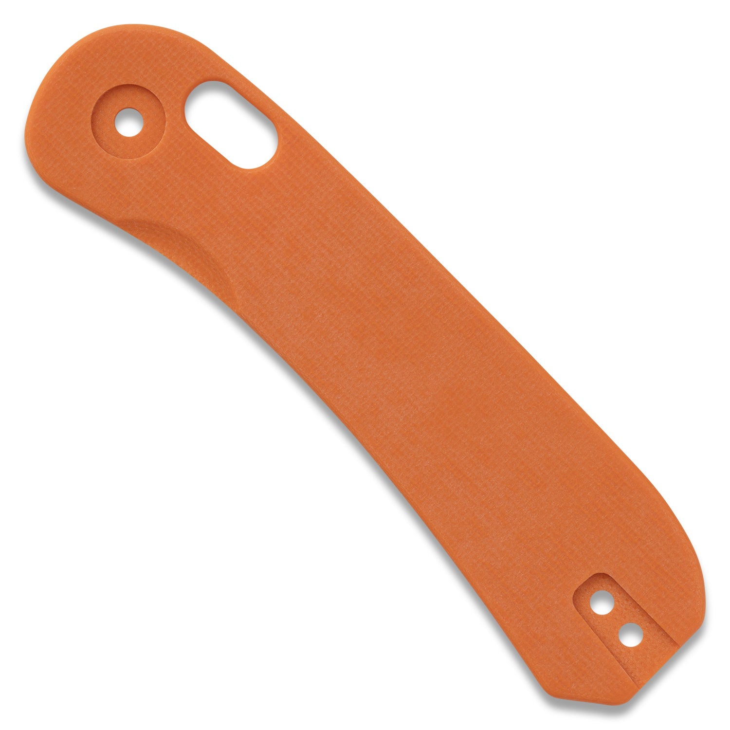 Plaquettes de couteau Lander 3 - G10 plates