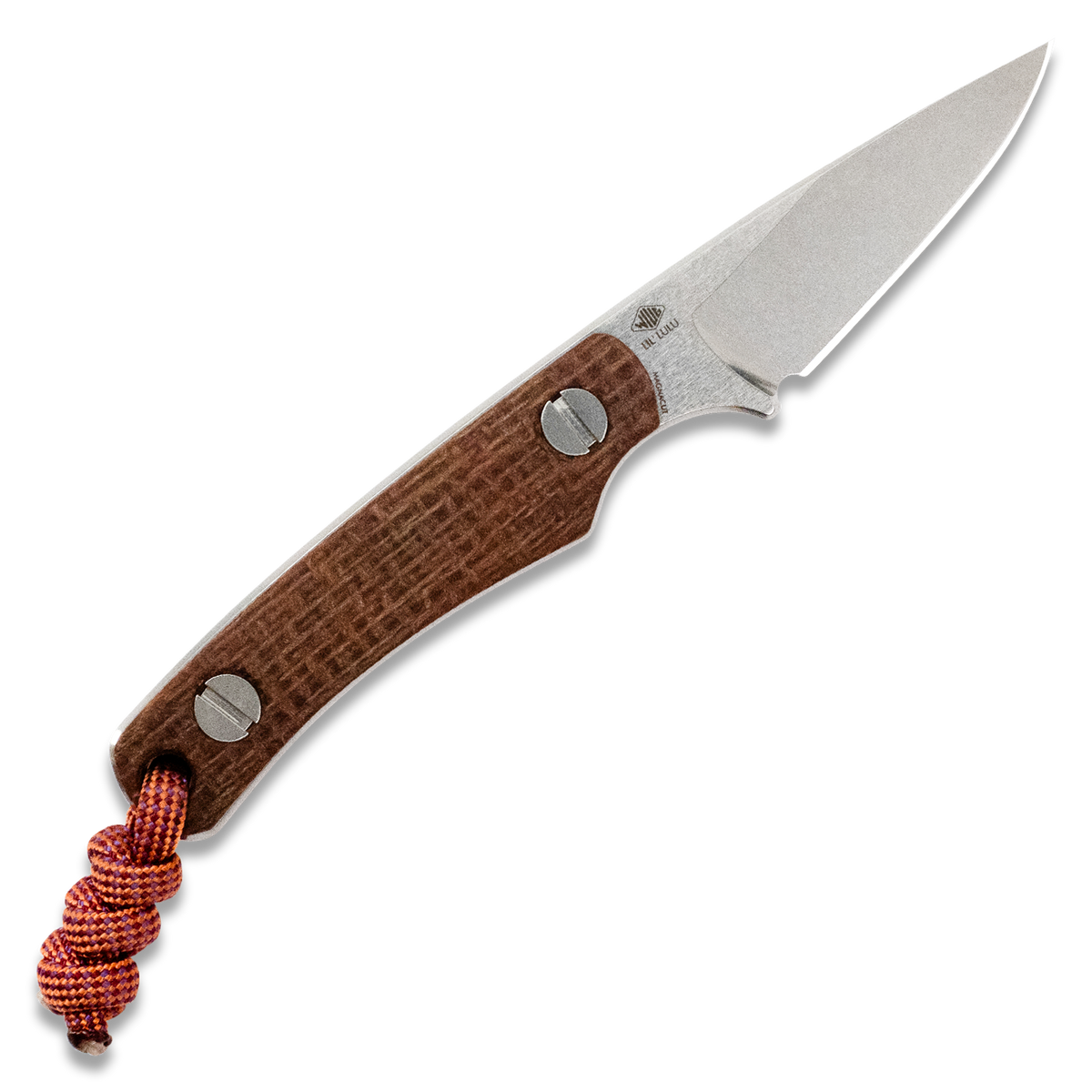 Little Lulu Fixed Blade Knife - PB&J