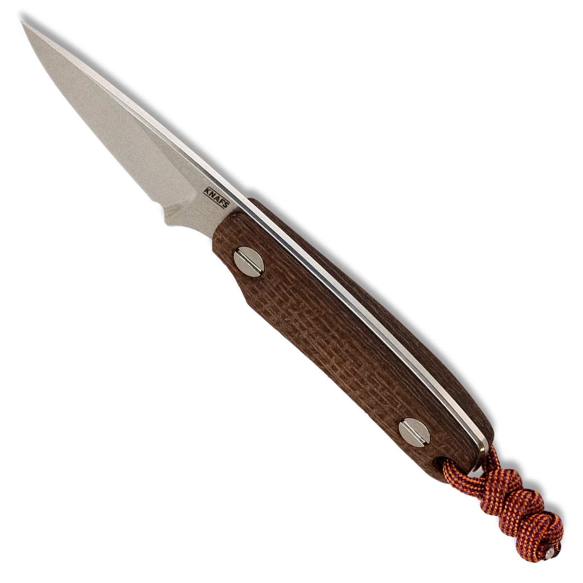 Little Lulu Fixed Blade Knife - PB&J