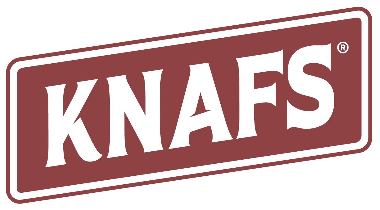 Knafs' Everyday Carry Knives