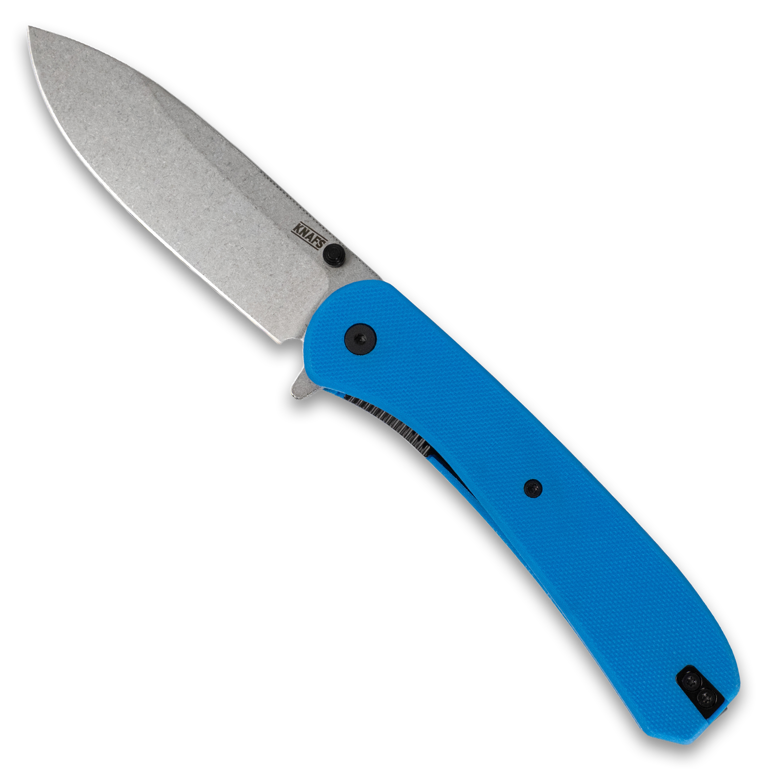 Lander 7 - 14C28N - Blue G10