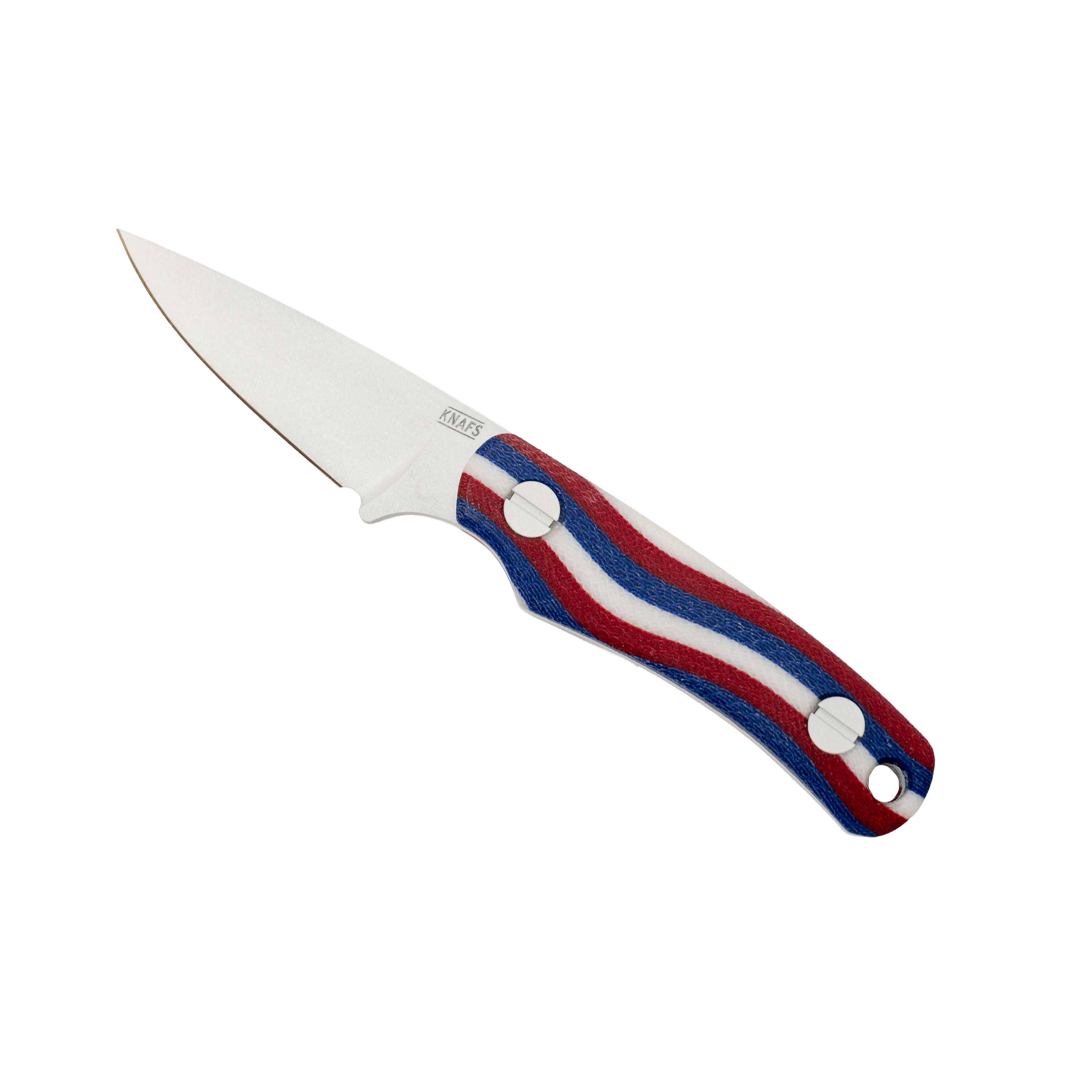 Little Lulu Fixed Blade Knife - U.S. 250th Anniversary
