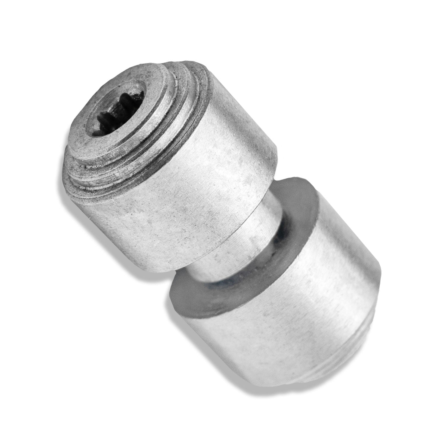 Lander 1 - Thumb Stud - Satin