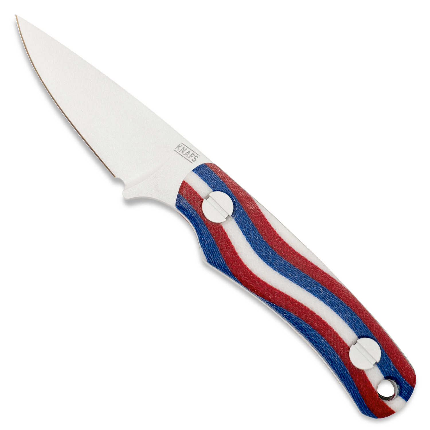 Little Lulu Fixed Blade Knife - U.S. 250th Anniversary