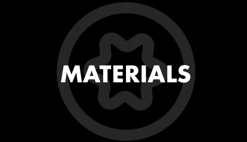 Learn about knife materials