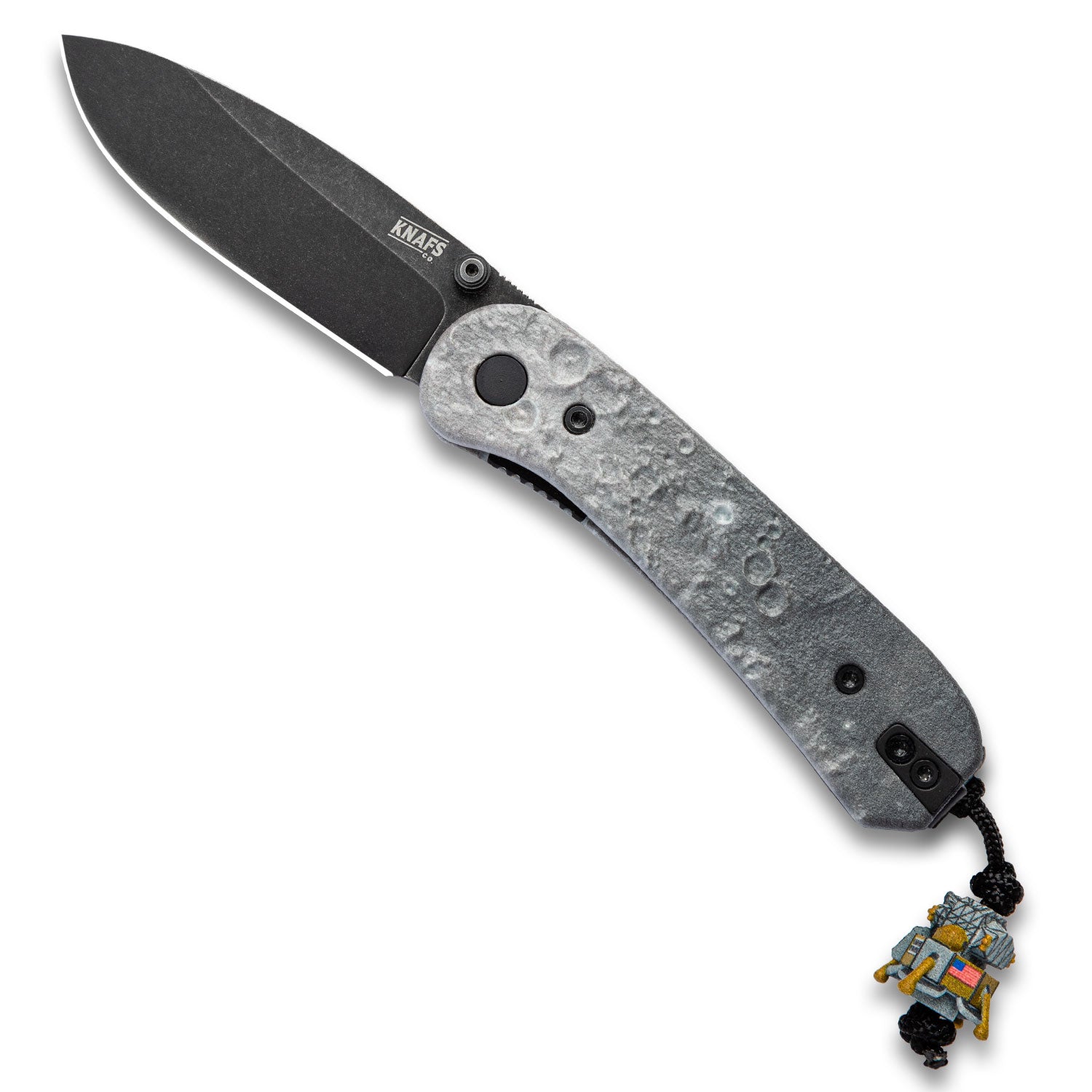 Limited Edition Lunar Lander Knife