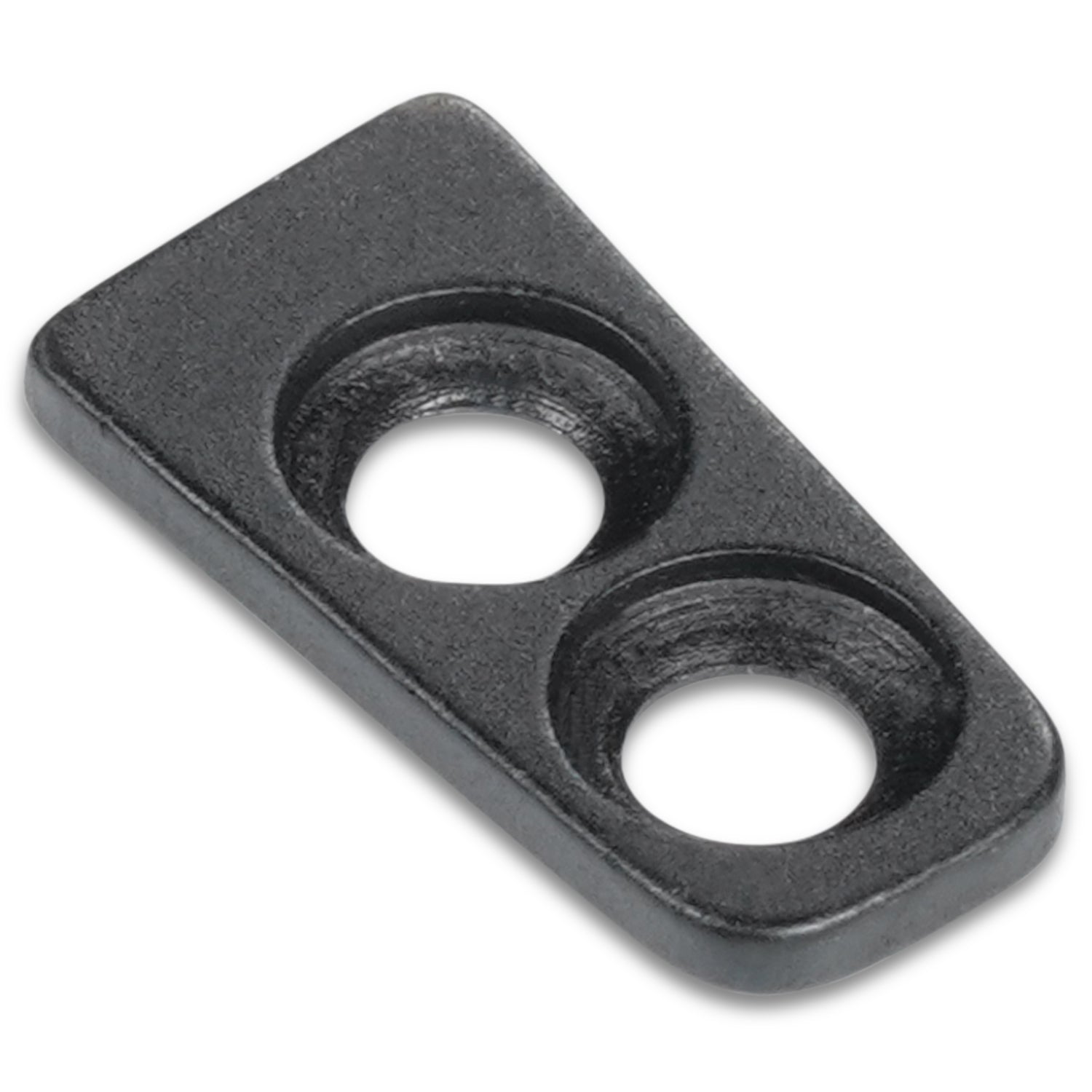 Lander 1 - Clip Insert - Black close up